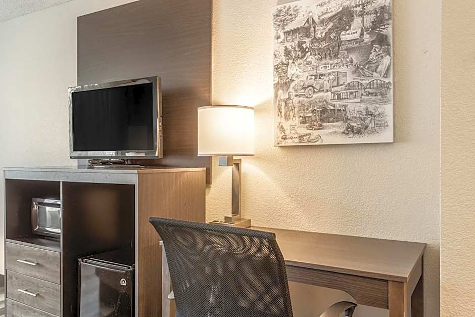 Quality Inn Branson On the Strip