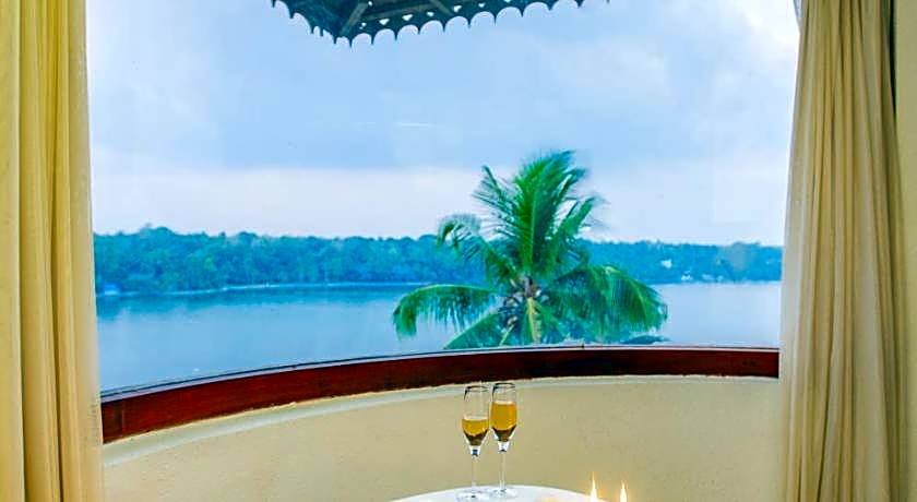 The Leela Ashtamudi, A Raviz Hotel
