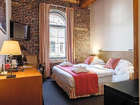 Ghent River Hotel