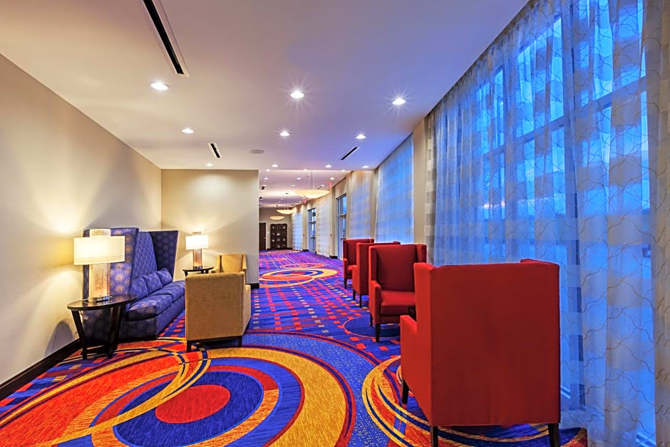 Clarion Hotel The Colony - Plano West