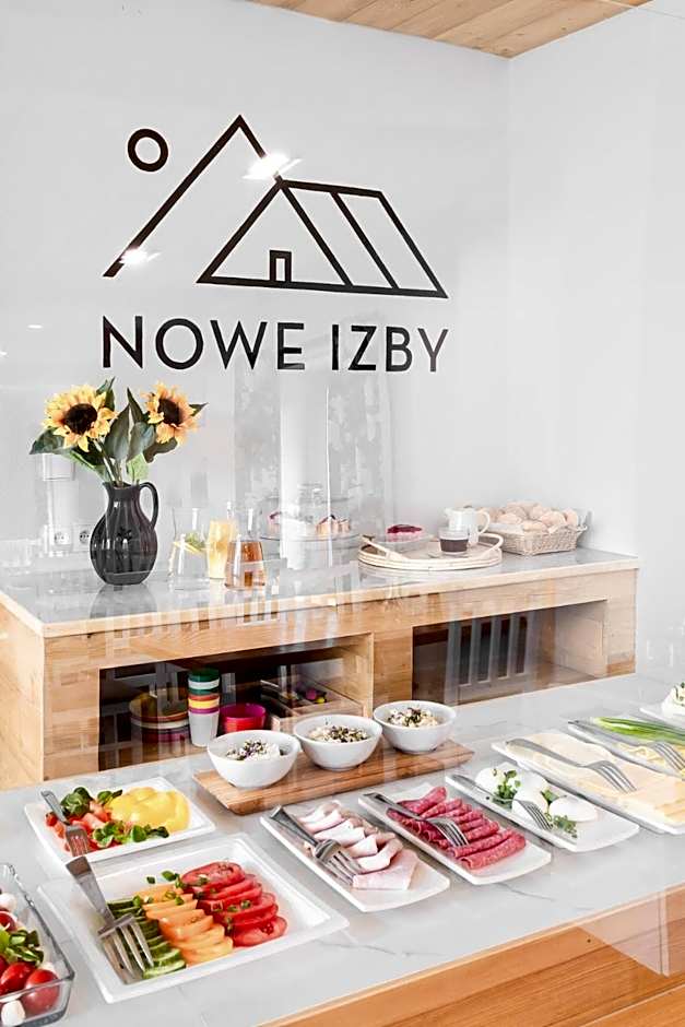 Nowe Izby