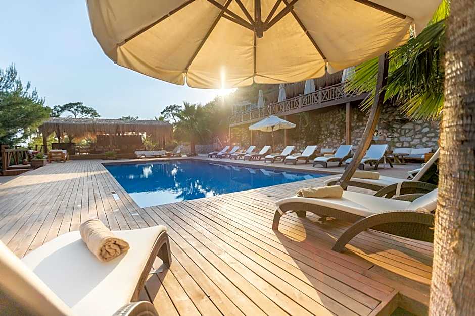 La Boheme Kabak Adults Only