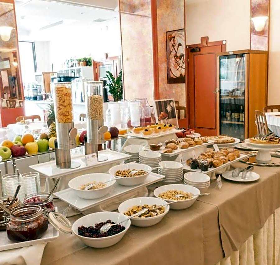 Hotel Nettunia