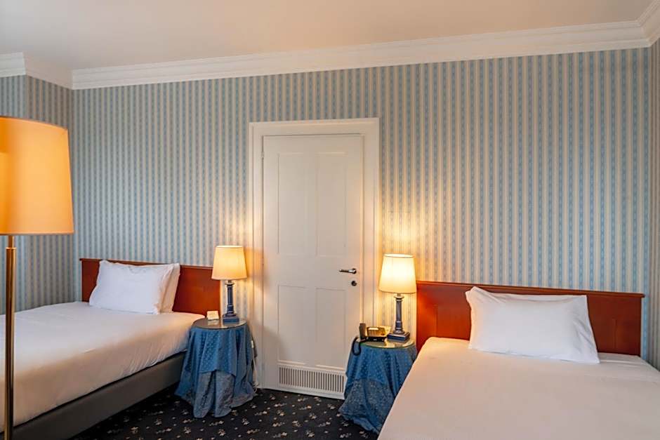 Golf Hotel Cavaglià