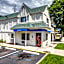 Motel 6-Wheat Ridge, CO - West - Denver North