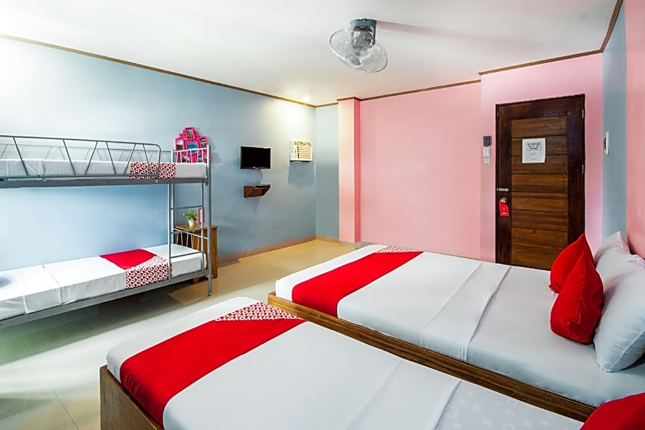 OYO 455 Casa Bonita Inn Ii