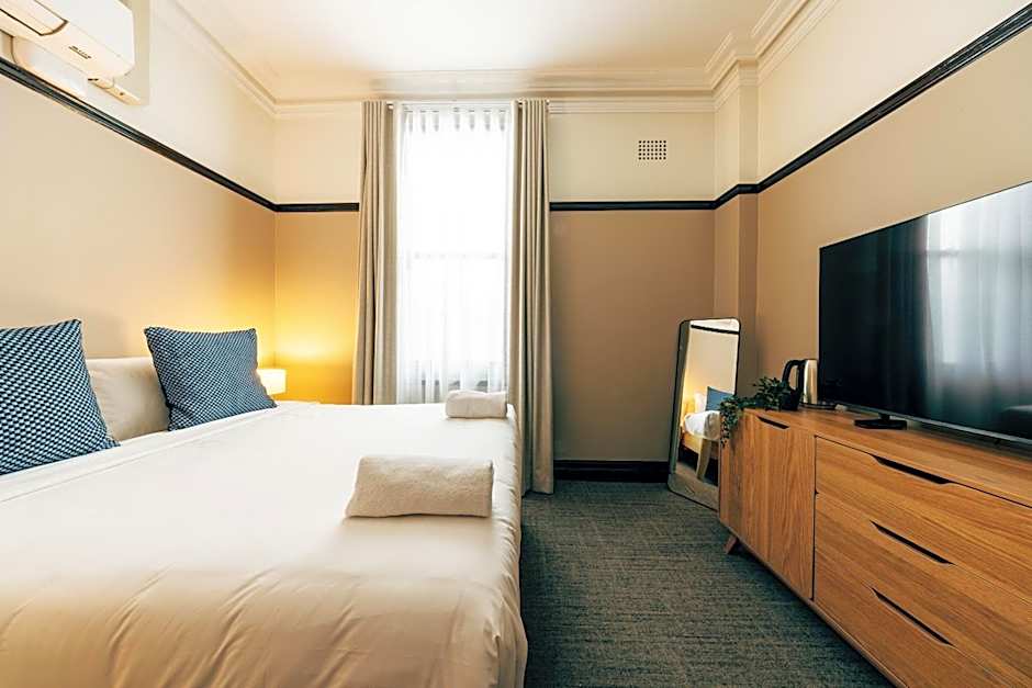 Strathfield Hotel