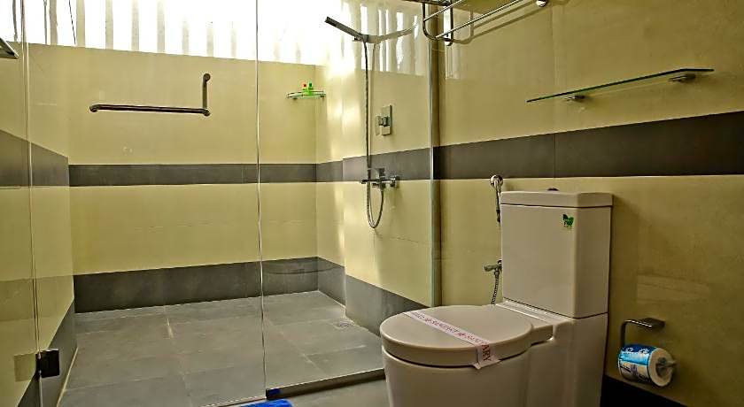 Blueelephant Boutique Hotel