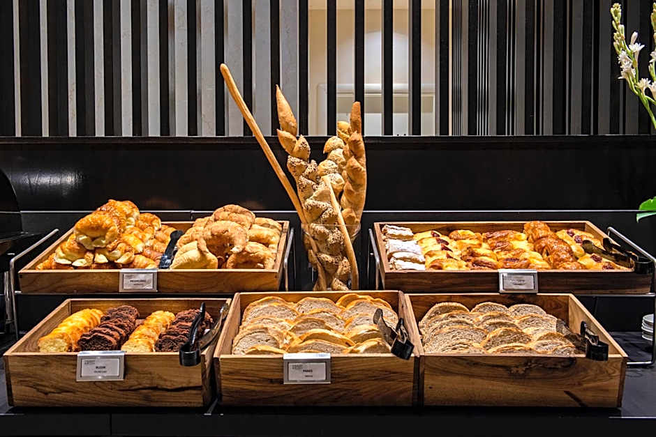 Hotel Grand Brizo Buenos Aires