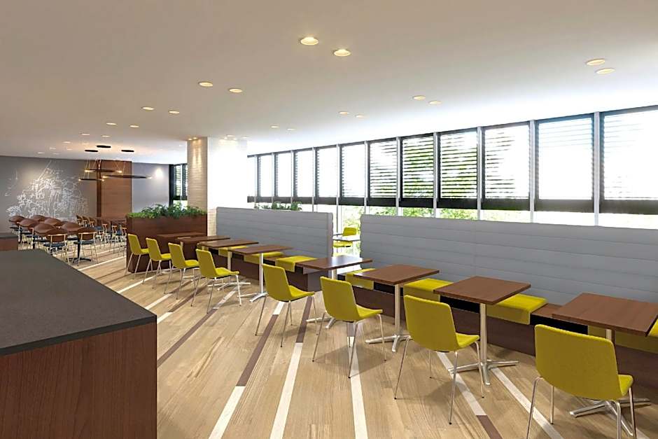 Comfort Hotel Sendai West