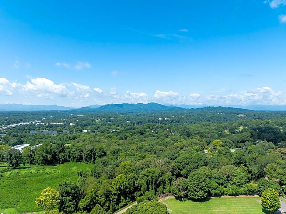 Hotel Indigo Asheville Downtown By IHG