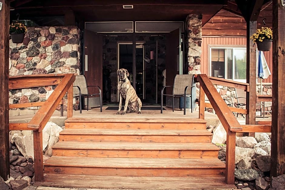 North Ironwood Acres - Black River Lodge