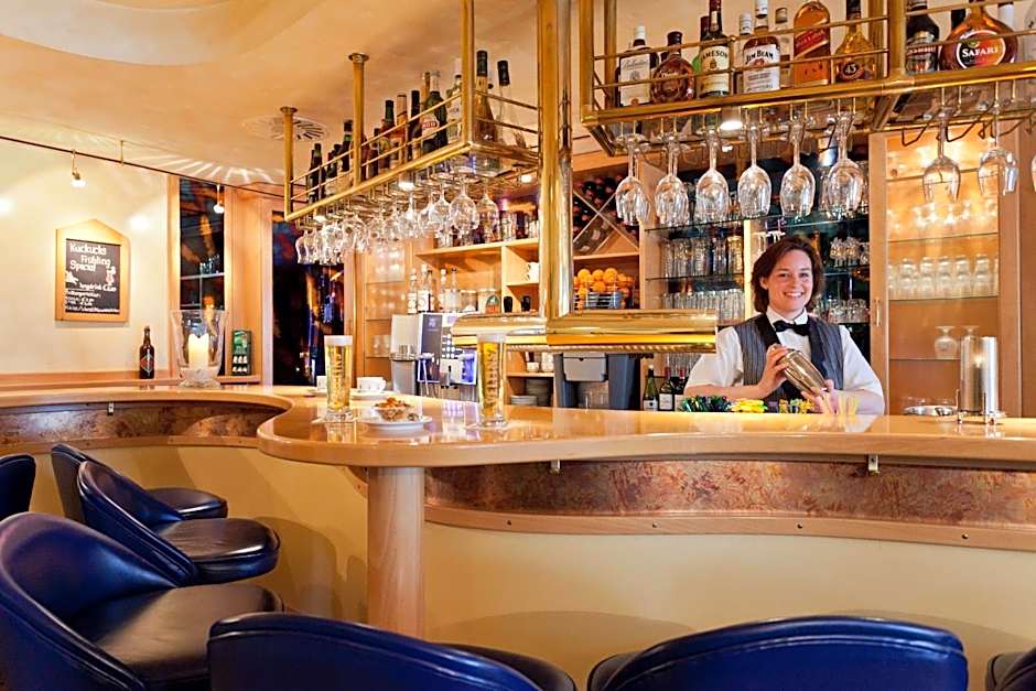 Hotel Hesborner Kuckuck