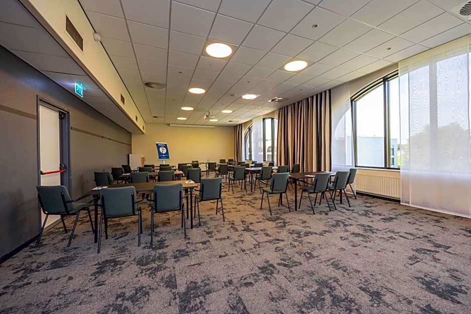 Fletcher Hotel-Restaurant Nieuwegein-Utrecht