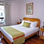 Hotel Canciller - Ex Hotel Presidente