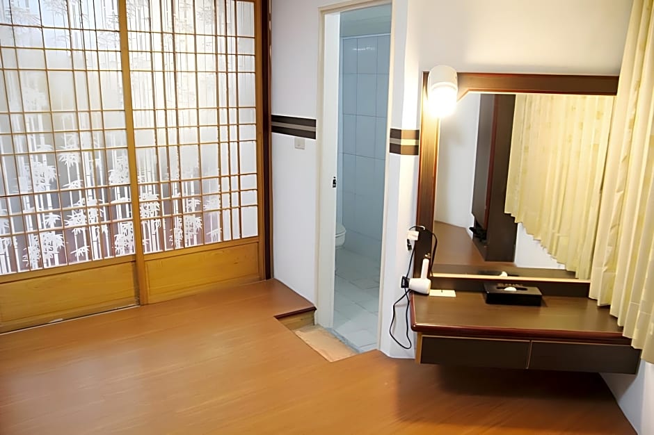 Sheng Kuo Hotel