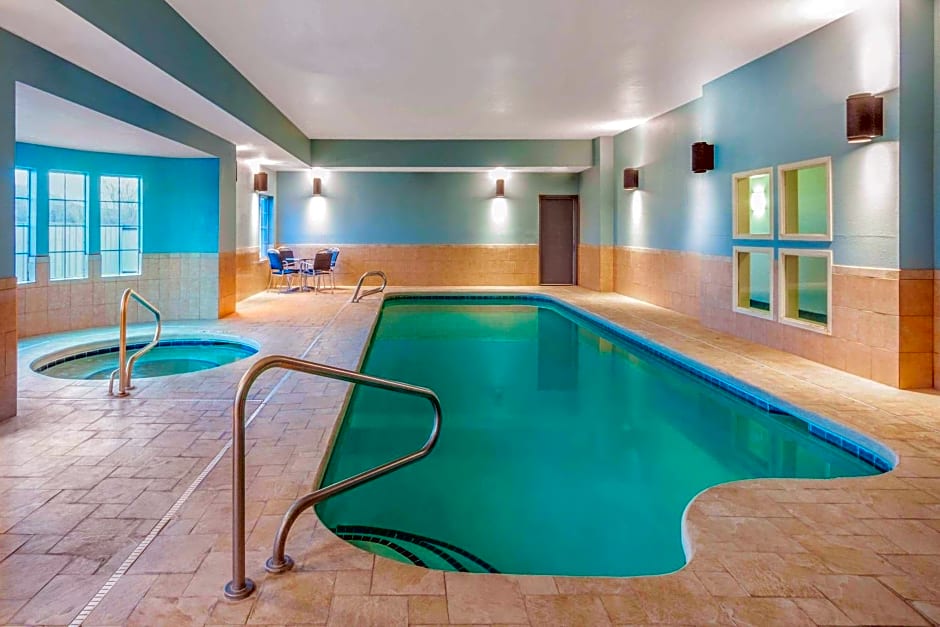La Quinta Inn & Suites by Wyndham Tucumcari
