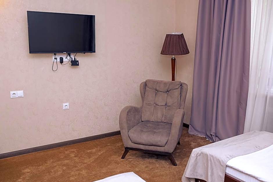 Hotel Imperial House