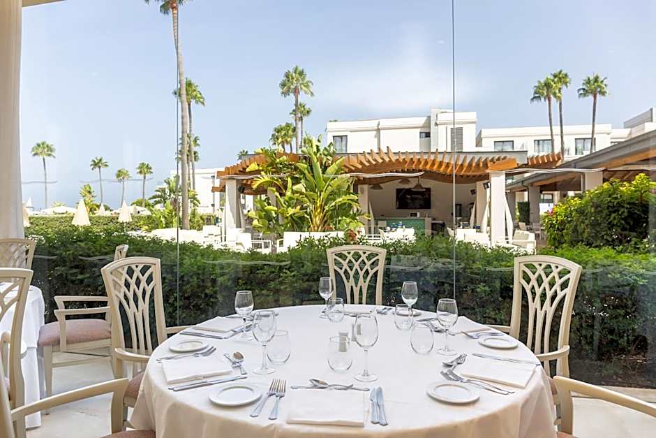 Hipotels Barrosa Park