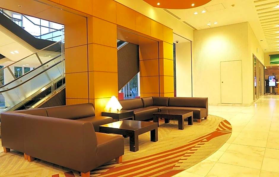 Hotel Mielparque Kumamoto