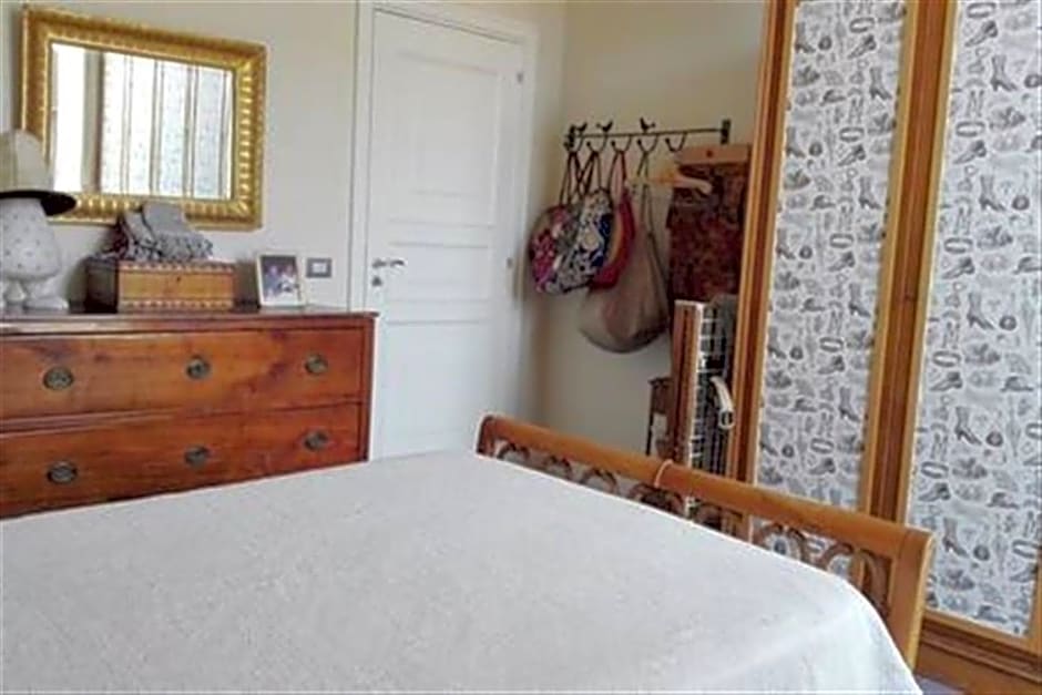 Terrazza Fiorita Napoli