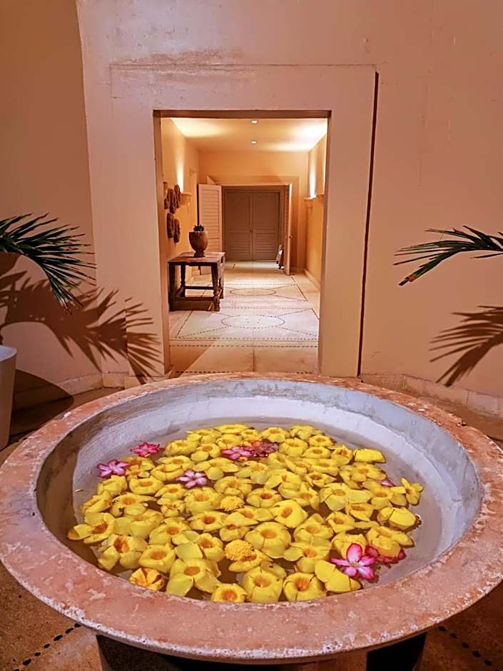 Hotel Tres Vidas Acapulco