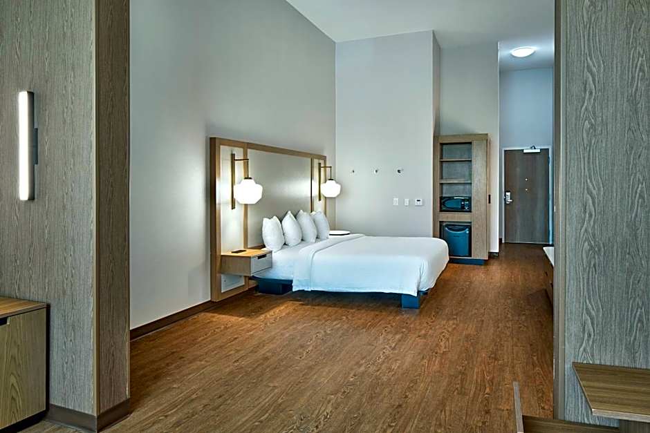 Fairfield Inn & Suites by Marriott Penticton