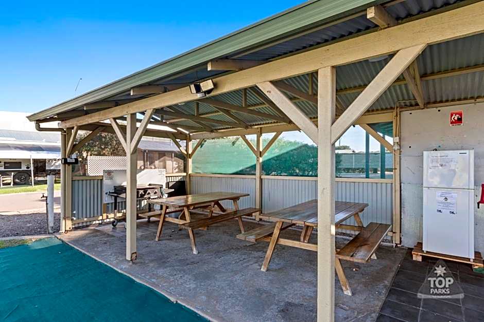 Esperance Bay Holiday Park