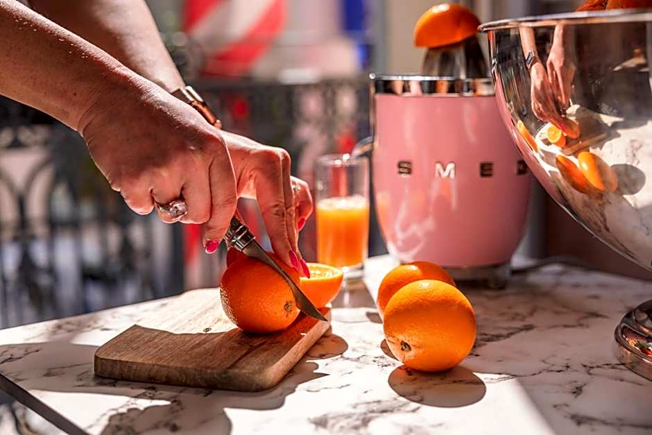 Best Western Lakmi Nice