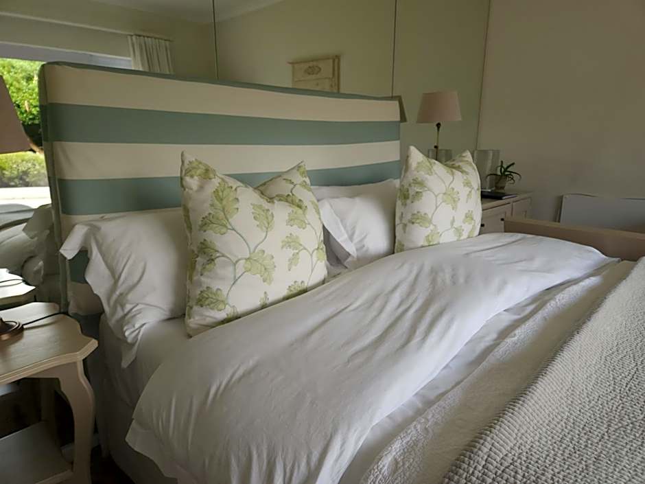 Leisure Isle Lodge