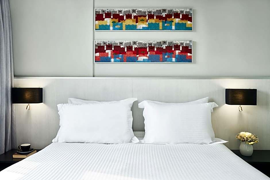 AQUAMARE CITY and BEACH