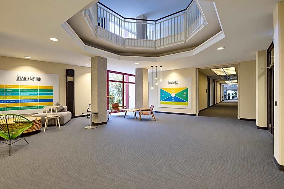 Seminaris Hotel Bad Honnef