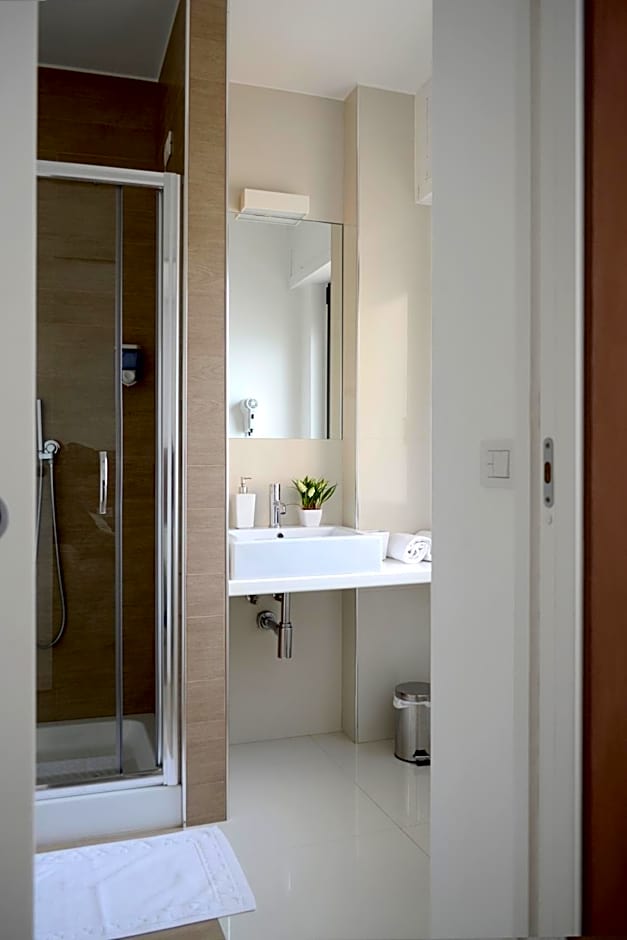 B&B Dimora Silvestri