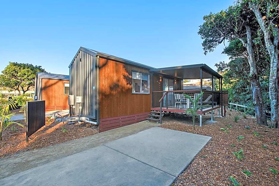 Reflections Scotts Head - Holiday Park