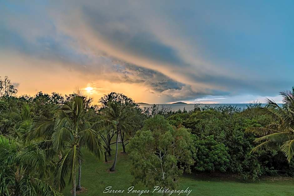 Ocean International Hotel