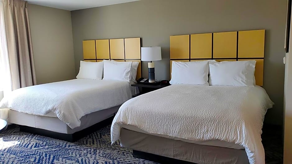 Candlewood Suites Lake Charles South