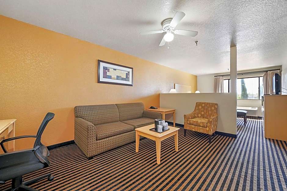 Best Western Plus Executive Inn And Suites