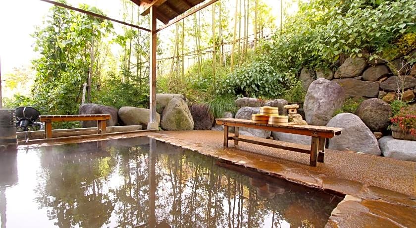 Shibu Onsen Sakaeya