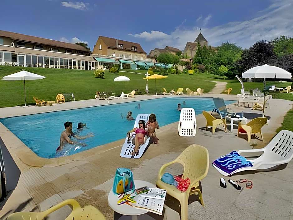 Hotel Restaurant Laborderie