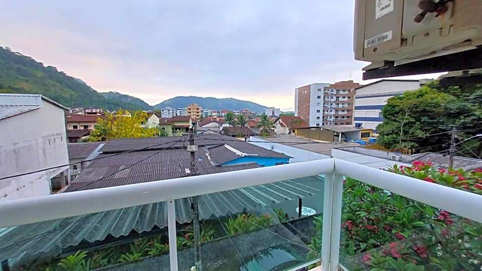 Apart Angra dos Reis I