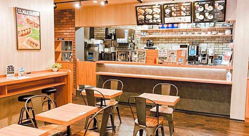 Hotel Livemax BUDGET Korakuen