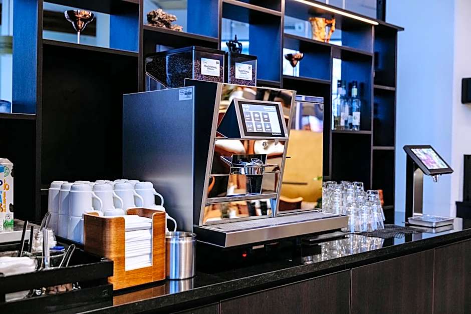 Hestia Hotel Europa