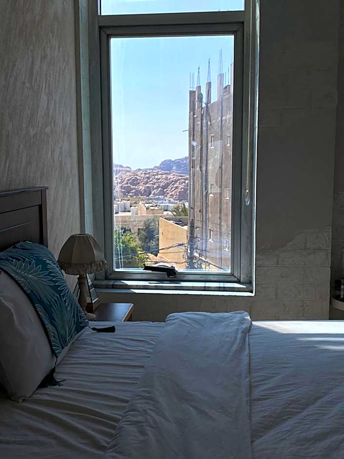 Raqeem Hotel