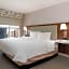 Hampton Inn By Hilton & Suites Arlington Crystal City DCA