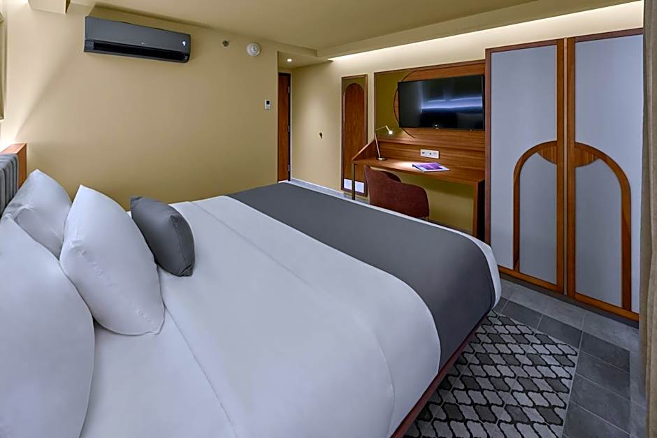 City Centro by Marriott San Luis Potosi