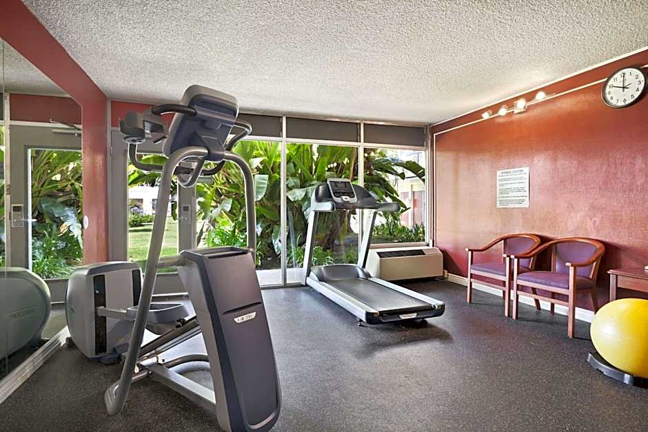 Ramada by Wyndham Sunnyvale/Silicon Valley
