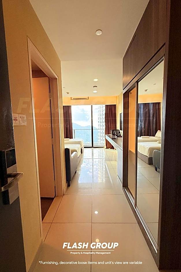 Premium Suites D'lement At Genting Highlands