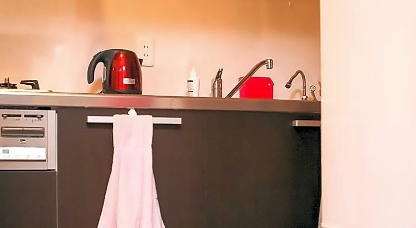 Oyama Guest House Kyoto