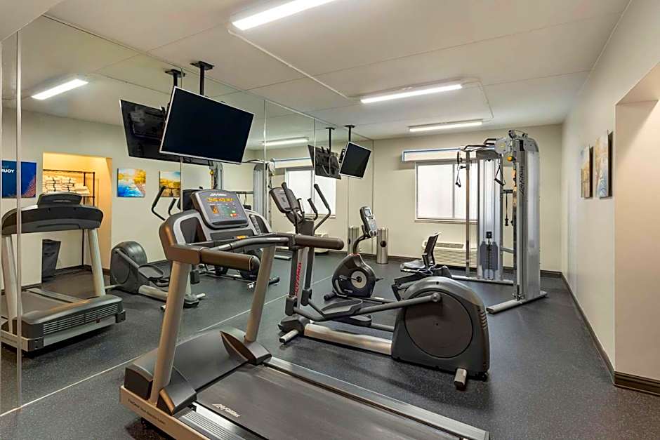 Comfort Inn & Suites Mundelein-Vernon Hills