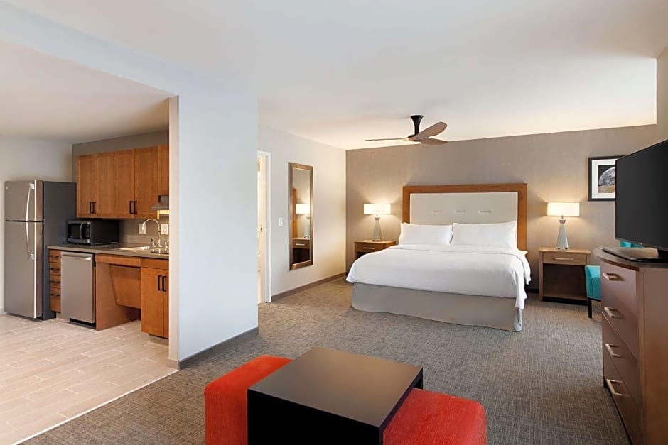 Homewood Suites by Hilton Syracuse - Carrier Circle